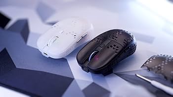 mouse XTRFY MZ1 – Zy's Rail – CHERRY XTRFY